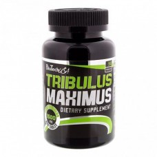 Tribulus Maximus 1500 mg 90 табл. BioTech USA